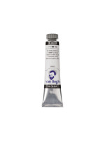 ΛΑΔΙΑ VAN GOGH 20ML S1 T.7 No. 118 TIT. WHITE-LINSEED