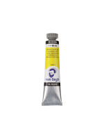 ΛΑΔΙΑ VAN GOGH 20ML S2 T.7 No. 208 CADMINUM YELLOW S2