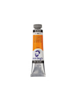 ΛΑΔΙΑ VAN GOGH 20ML S2 T.7 No. 211 CADMINUM ORANGE S2