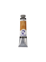 ΛΑΔΙΑ VAN GOGH 20ML S1 T.7 No. 227 YELLOW OCHRE