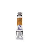 ΛΑΔΙΑ VAN GOGH 20ML S2 T.7 No. 265 TRANS.OX. YELLOW
