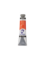 ΛΑΔΙΑ VAN GOGH 20ML S2 T.7 No. 311  VERMILION