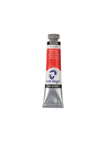ΛΑΔΙΑ VAN GOGH 20ML S1 T.7 No. 327 MADDER LAKE LIGHT