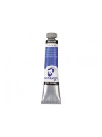 ΛΑΔΙΑ VAN GOGH 20ML S1 T.7 No. 512 COBALT BLUE ULTR