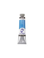 ΛΑΔΙΑ VAN GOGH 20ML S2 T.7 No. 534 CERULEAN BLUE