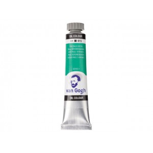 ΛΑΔΙΑ VAN GOGH 20ML S1 T.7 No. 615 EMERALD GREEN ΛΑΔΙΑ VAN GOGH 20ML S1 T.7 No. 615 EMERALD GREEN