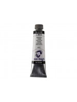 ΛΑΔΙΑ VAN GOGH 40ML S1 T.9 No. 105 TITANIUM WHITE