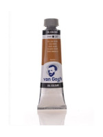 ΛΑΔΙΑ COGH 40ML 227 YELLOW OCHRE