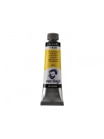 ΛΑΔΙΑ VAN GOGH 40ML S1 T.9 No. 269 AZO YELLOW MEDIUM