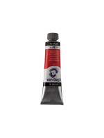 ΛΑΔΙΑ VAN GOGH 40ML S2 T.9 No. 314 CADM.RED.MED