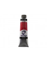 ΛΑΔΙΑ VAN GOGH 40ML S1 T.9 No. 366 QUINACRIDONE ROSE
