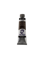 ΛΑΔΙΑ VAN GOGH 40ML S1 T.9 No. 408 RAW UMBER