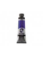 ΛΑΔΙΑ VAN GOGH 40ML S2 T.9 No. 511 COBALT BLUE