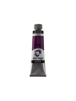 ΛΑΔΙΑ VAN GOGH 40ML S1 T.9 No. 536 VIOLET
