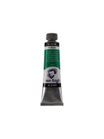 ΛΑΔΙΑ VAN GOGH 40ML S2 T.9 No. 619 PERM. GREEN DEEP