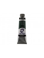 ΛΑΔΙΑ VAN GOGH 40ML S1 T.9 No. 629 TERRE-VERTE