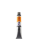 ΛΑΔΙΑ VAN GOGH 60ML S2 No. 211 CARDM. ORANGE