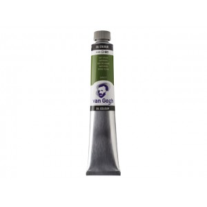 ΛΑΔΙΑ VAN GOGH 60ML S1 No. 623 SAP GREEN