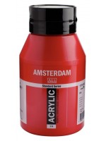 ΑΚΡΥΛΙΚΟ AMSTERDAM 1L No.318 Carmine