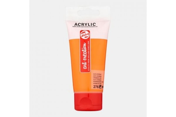 ΑΚΡΥΛΙΚΟ ART CREATION 75ml 276 Azo Orange