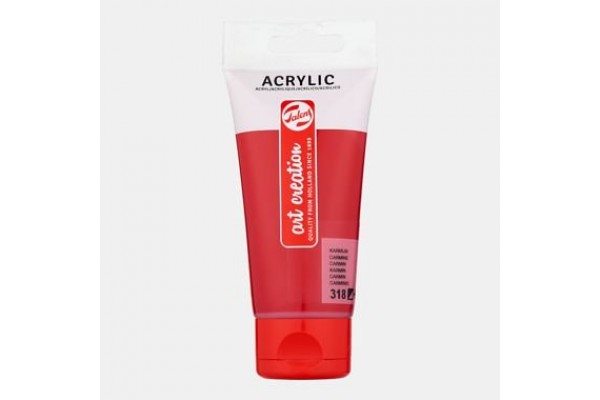 ΑΚΡΥΛΙΚΟ ART CREATION 75ml 318 Carmine