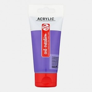 ΑΚΡΥΛΙΚΟ ART CREATION 75ml 568 Perm. Blue Violet