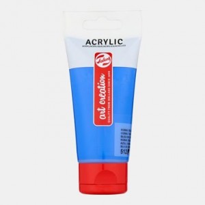 ΑΚΡΥΛΙΚΟ ART CREATION 75ml 512 Cobalt Blue (Ultramarine)