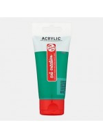 ΑΚΡΥΛΙΚΟ ART CREATION 75ml 619 Perm. Green Deep