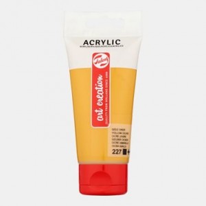 ΑΚΡΥΛΙΚΟ ART CREATION 75ml 227 Yellow Ochre