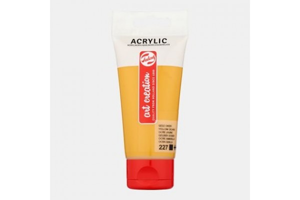 ΑΚΡΥΛΙΚΟ ART CREATION 75ml 227 Yellow Ochre
