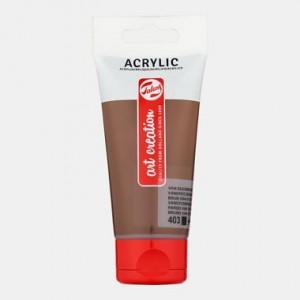 ΑΚΡΥΛΙΚΟ ART CREATION 75ml 403 Vandyke Brown