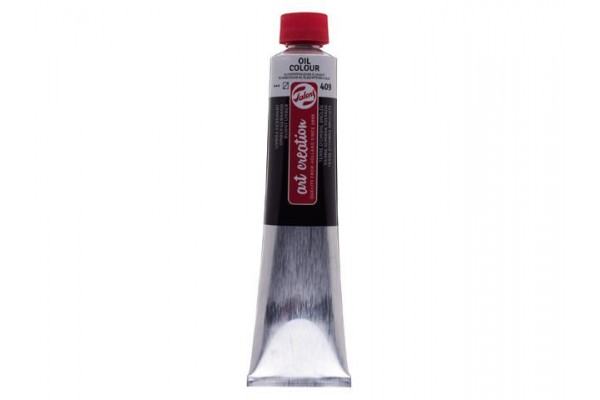ΛΑΔΙΑ ART CREATION 200ml No.409 Burnt Umber