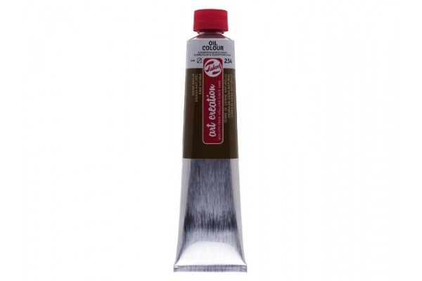 ΛΑΔΙΑ ART CREATION 200ml No.234 Raw Sienna