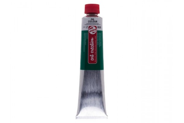 ΛΑΔΙΑ ART CREATION 200ml No.616 Viridian
