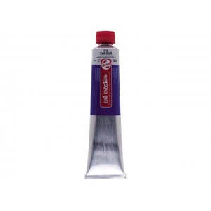 ΛΑΔΙΑ ART CREATION 200ml No.504 Ultramarine ΛΑΔΙΑ ART CREATION 200ml No.504 Ultramarine