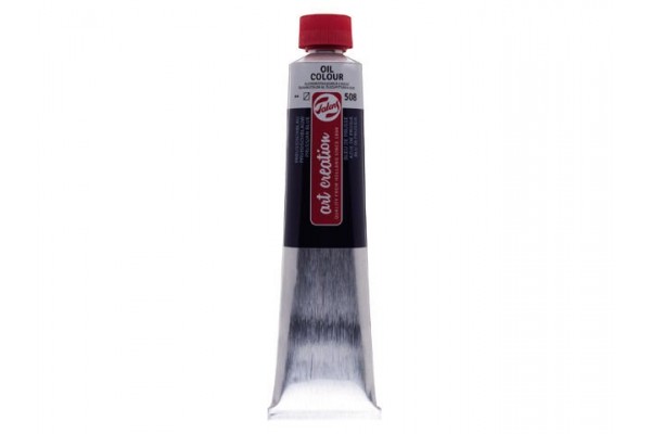 ΛΑΔΙΑ ART CREATION 200ml No.508 Prussian Blue