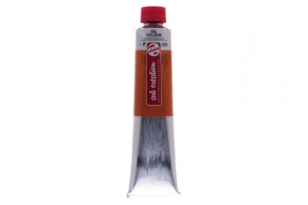 ΛΑΔΙΑ ART CREATION 200ml No.235 Orange