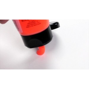 ΑΚΡΥΛΙΚΟ AMSTERDAM 120ml No.257 Reflex Orange