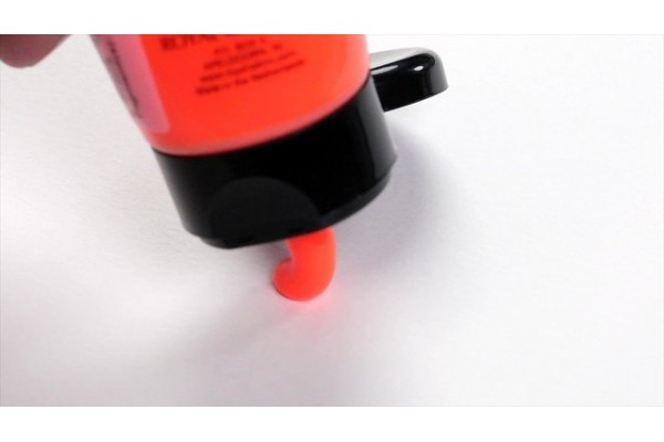 ΑΚΡΥΛΙΚΟ AMSTERDAM 120ml No.257 Reflex Orange