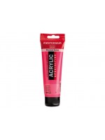 ΑΚΡΥΛΙΚΟ AMSTERDAM 120ml No.384 Reflex Rose