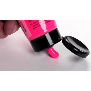 ΑΚΡΥΛΙΚΟ AMSTERDAM 120ml No.384 Reflex Rose
