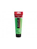 ΑΚΡΥΛΙΚΟ AMSTERDAM 120ml No.672 Reflex Green