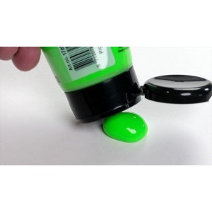ΑΚΡΥΛΙΚΟ AMSTERDAM 120ml No.672 Reflex Green