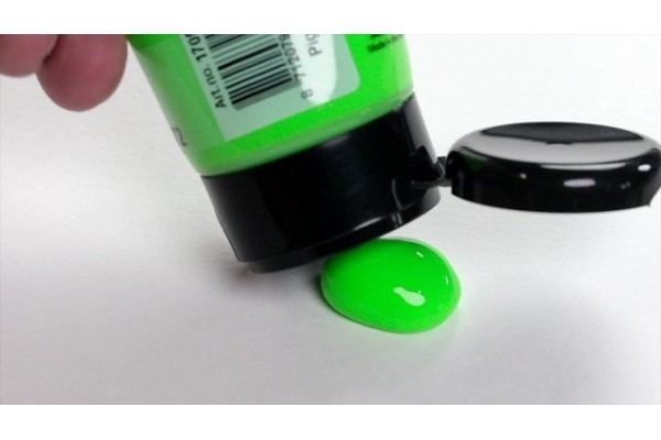 ΑΚΡΥΛΙΚΟ AMSTERDAM 120ml No.672 Reflex Green