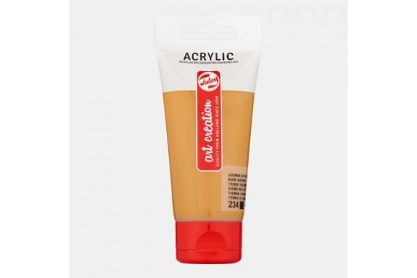 ΑΚΡΥΛΙΚΟ ART CREATION 75ml 234 Raw Sienna