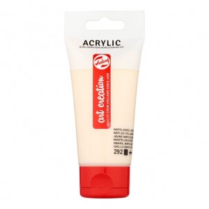 ΑΚΡΥΛΙΚΟ ART CREATION 75ml 292 Naples Yellow Red Light