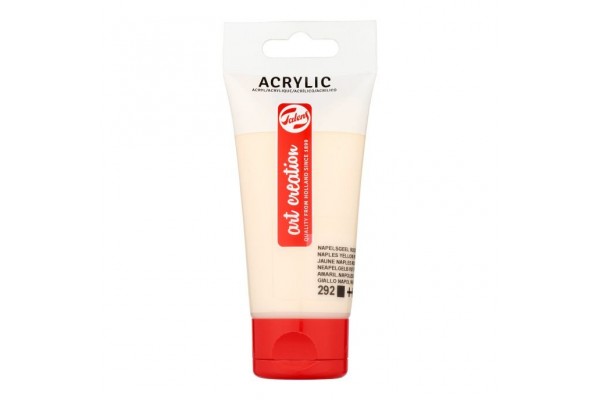 ΑΚΡΥΛΙΚΟ ART CREATION 75ml 292 Naples Yellow Red Light