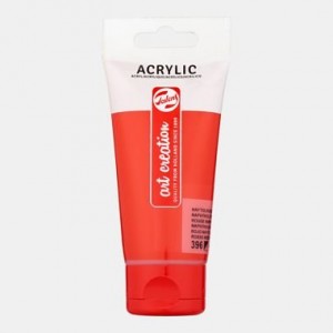 ΑΚΡΥΛΙΚΟ ART CREATION 75ml 396 Naphthol Red Medium