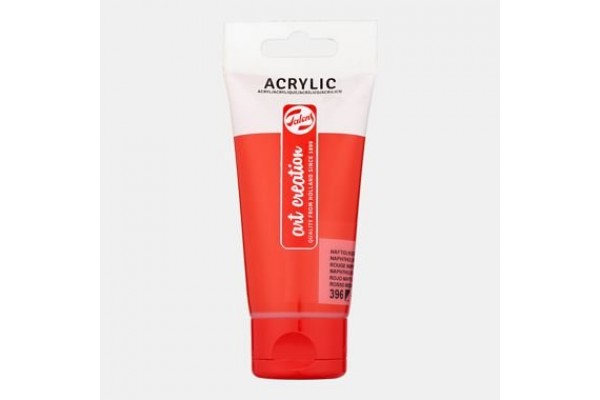 ΑΚΡΥΛΙΚΟ ART CREATION 75ml 396 Naphthol Red Medium