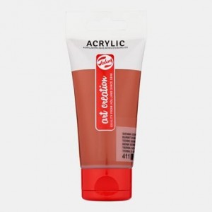 ΑΚΡΥΛΙΚΟ ART CREATION 75ml 411 Burnt Sienna